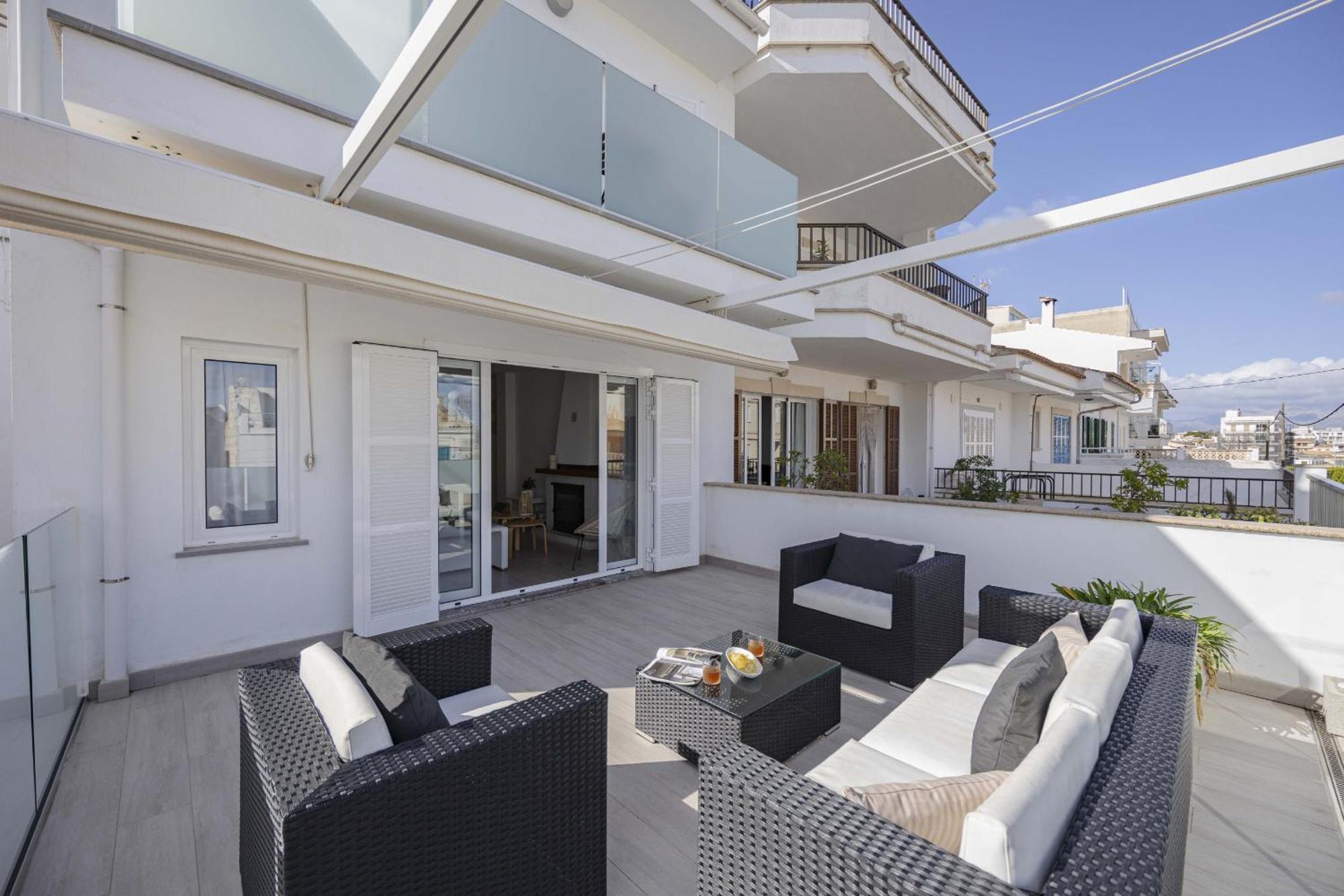Villa Laia House / Laia'S House Can Picafort  Exterior foto